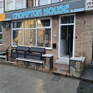 2* Bed & Breakfast Crompton House
