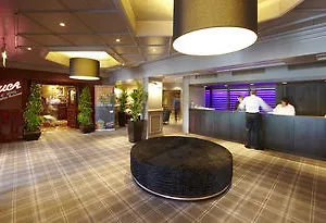 4* Hotel De Vere Herons Reach