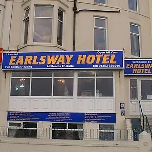 2* Bed & Breakfast Earlsway