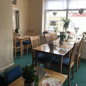 2* Guest house The Cafe