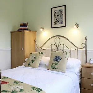 Bed & Breakfast The Bloomsbury ***