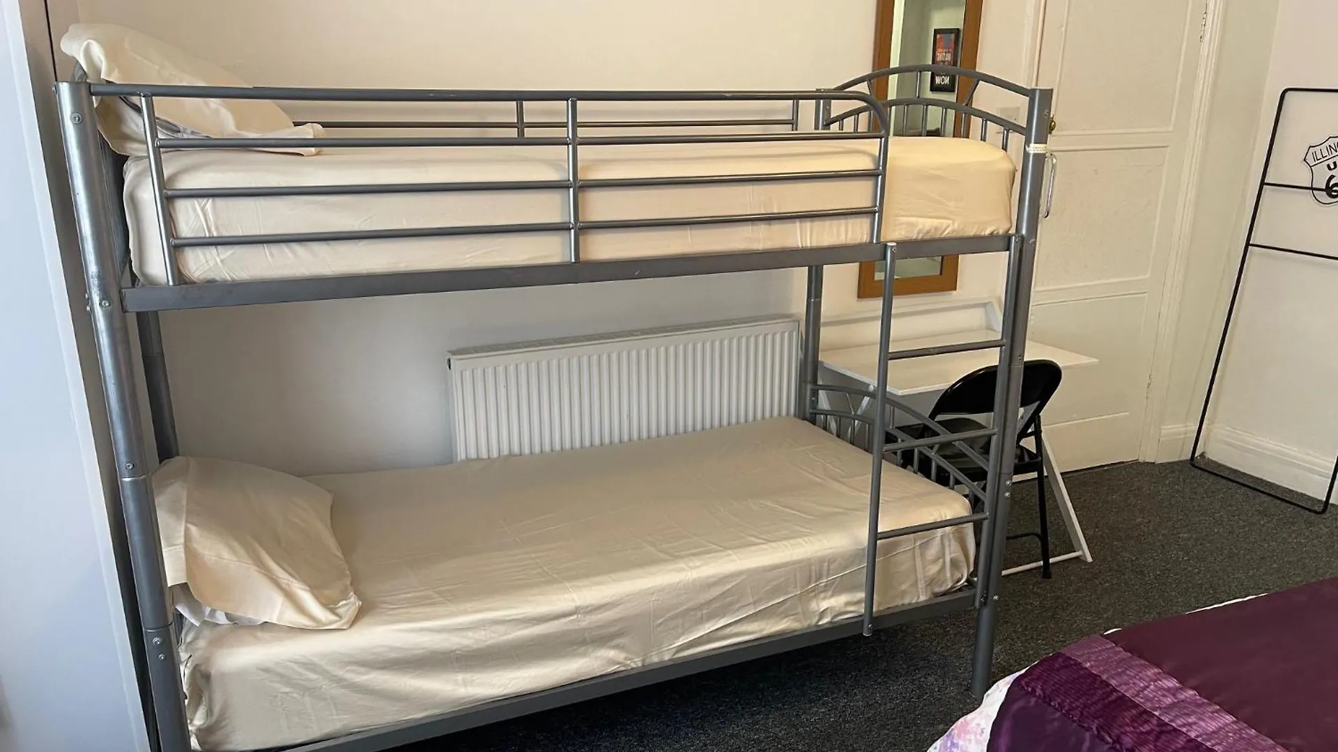 Backpackers Blackpool Hotel & Suites