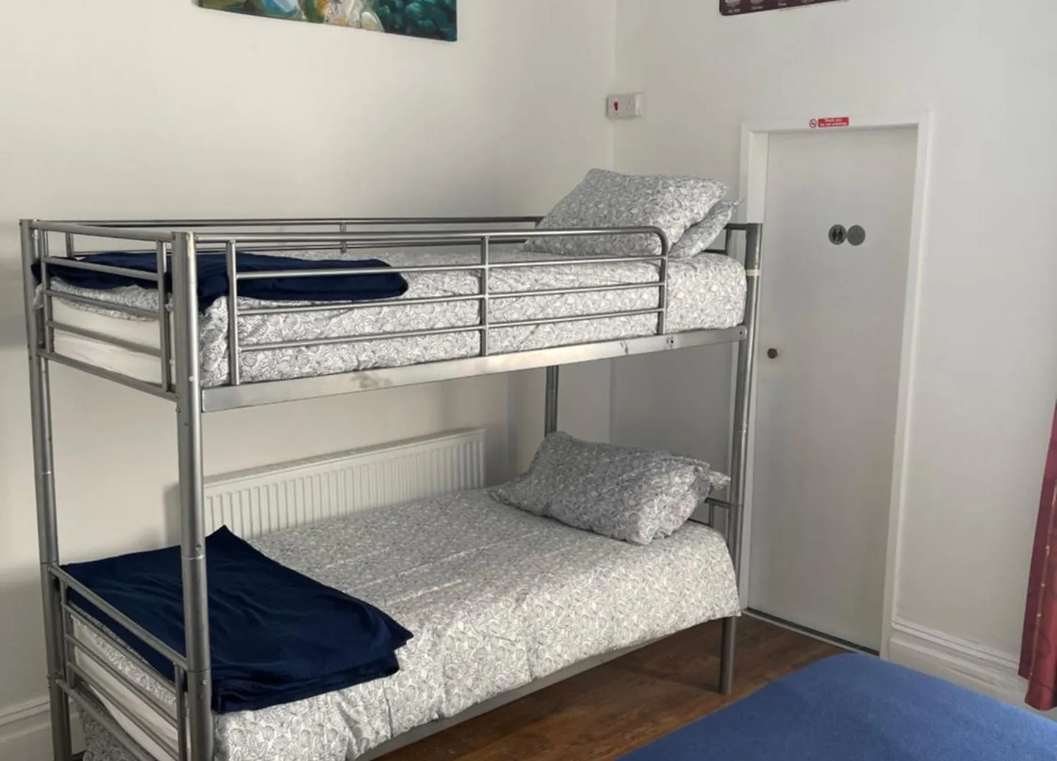 Backpackers Blackpool Hotel & Suites